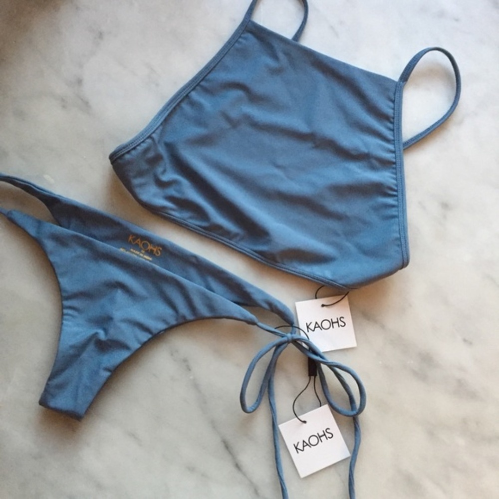 Kaohs Bliss Bikini 🌺